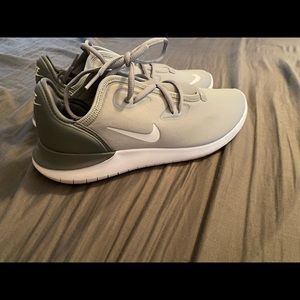 Womens Nike Sneakers